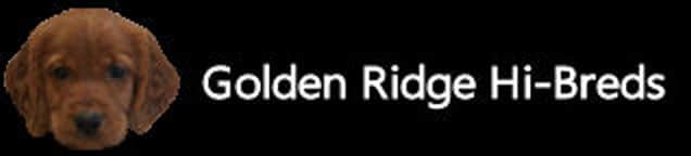 Golden Ridge Hi-Breds